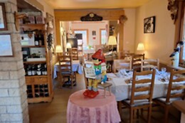 L'Auberge Fleurie