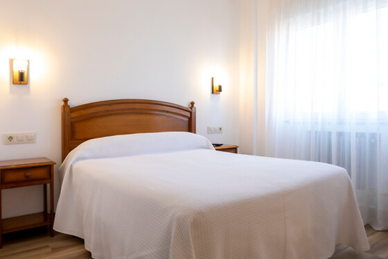 HOTEL CABEZA - photo 0