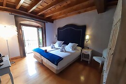 POSADA SAN MARCOS