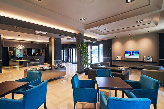 Online Booking EPS - photo 4