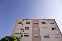 Hotel Fidenza