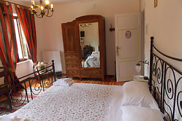 Locanda Erbavoglio
