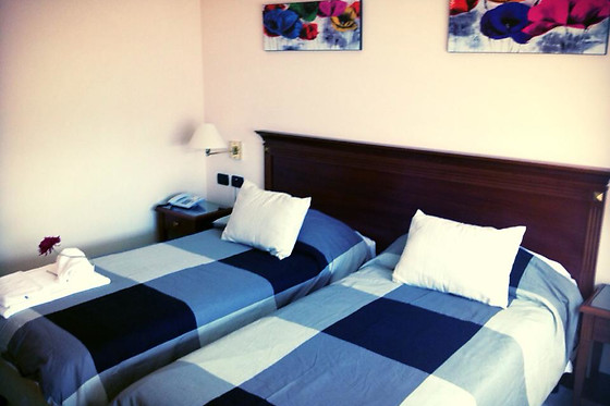 Hotel Fidenza - photo 5