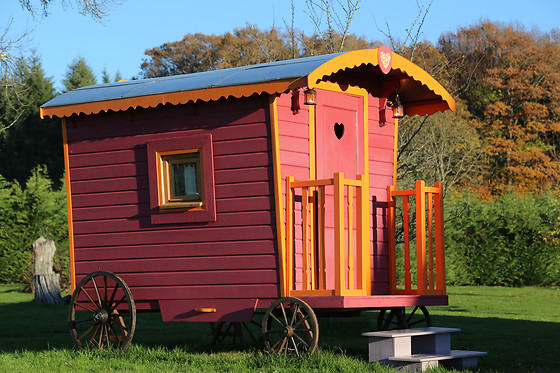 La Ferme Aventure - photo 8