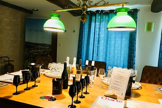 Domaine Joseph Lafarge - photo 18