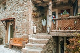 Casas do Lobo