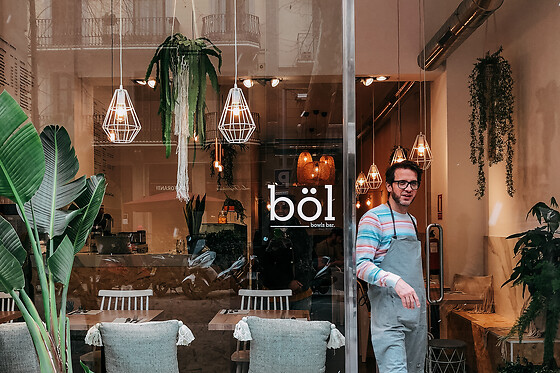 BÖL BARCELONA - photo 0