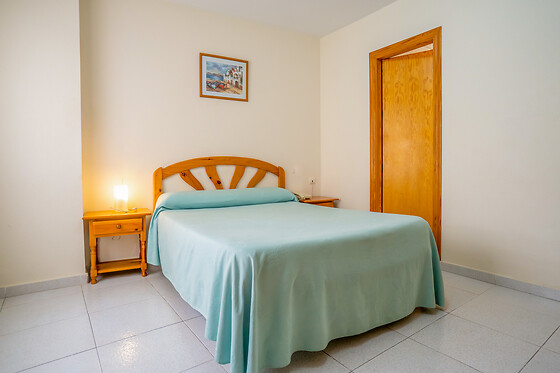 HOTEL LOS NAREJOS - photo 35