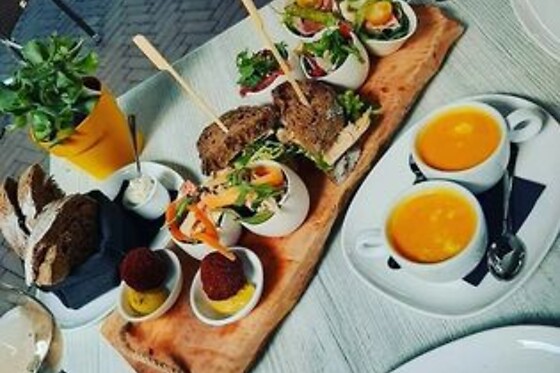 Brasserie Ut Hert - photo 3