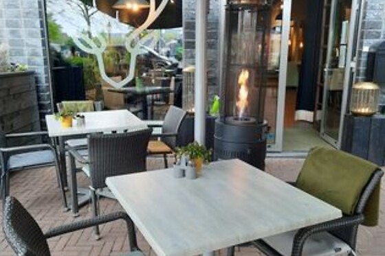 Brasserie Ut Hert - photo 2