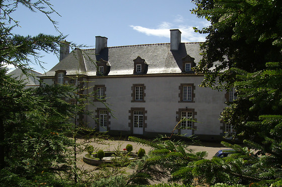 Manoir de la Baronnie - photo 4
