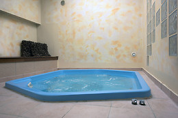 Manutea Spa