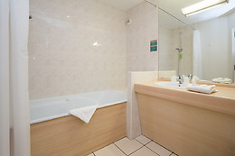 Hôtel du Palois Pau Centre Bosquet ****