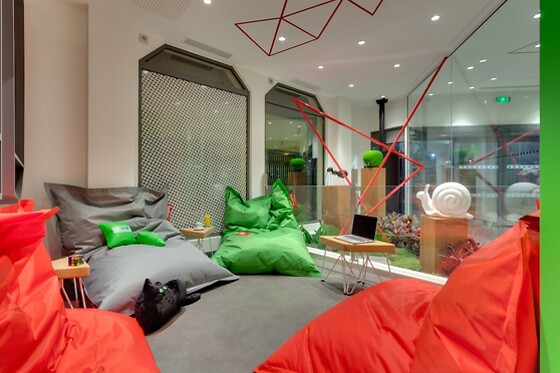 Online Booking EPS - photo 0