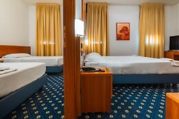 Online Booking EPS