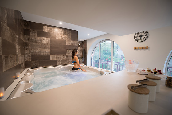 Best Western Villa Saint Antoine - photo 1
