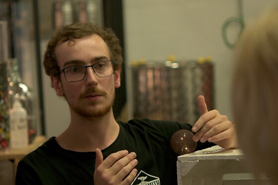 Brasserie Blacksmith - photo 9