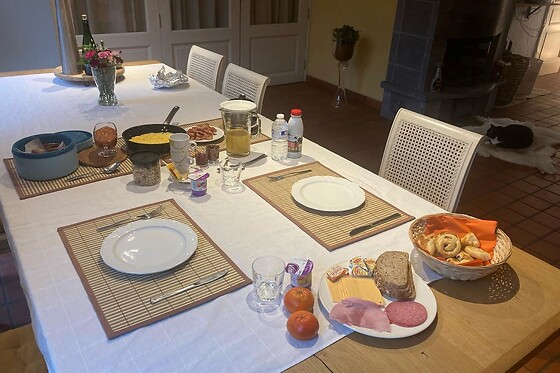 Karibu Keerbergen B&B - photo 7