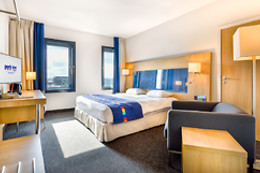 Park Inn by Radisson Liège Airport
