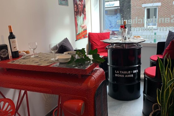 Comme à la maison Chez Cécile - photo 10