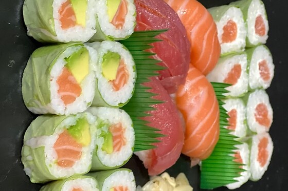 Mon sushi - photo 6