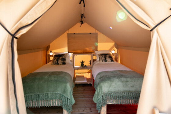 CAN BORA LODGES - photo 21