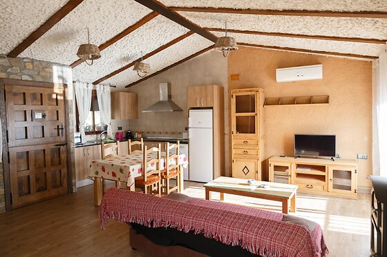 LAS CASITAS DEL BODEGÓN - photo 5