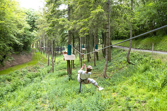 Normandie Luge - photo 2