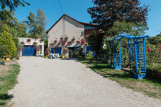 Chambre d'hôtes Floromel - photo 7
