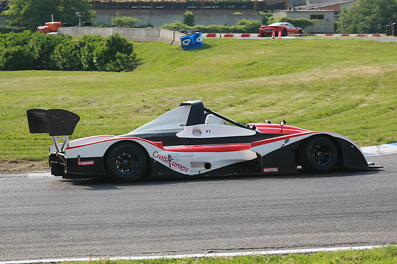 Passione GT - photo 6