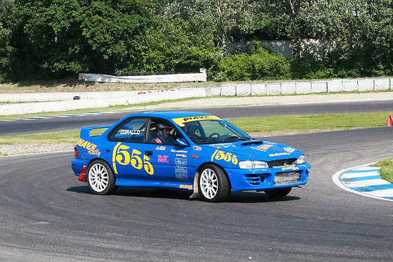 Passione GT - photo 9