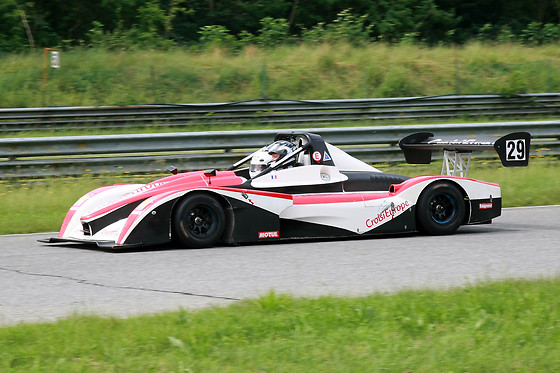 Passione GT - photo 2