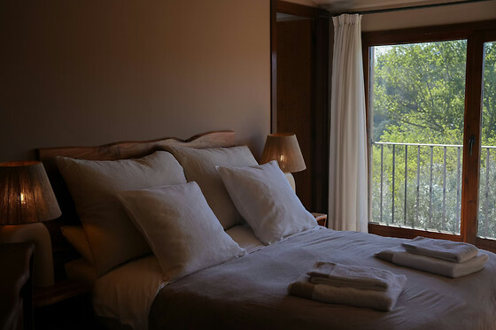 HOTEL RURAL HORT DE FORTUNYO - photo 20