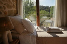 HOTEL RURAL HORT DE FORTUNYO