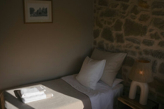 HOTEL RURAL HORT DE FORTUNYO - photo 21