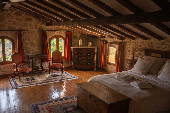 HOTEL RURAL HORT DE FORTUNYO - photo 6