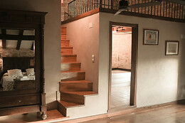 HOTEL RURAL HORT DE FORTUNYO
