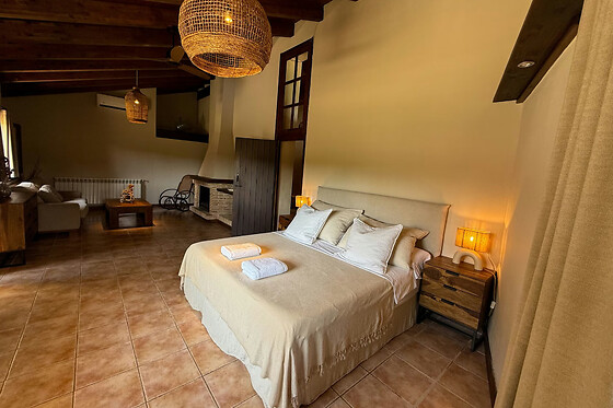 HOTEL RURAL HORT DE FORTUNYO - photo 7