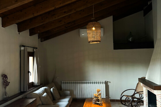 HOTEL RURAL HORT DE FORTUNYO - photo 24