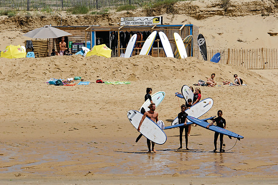 Inside Surf School - photo 4