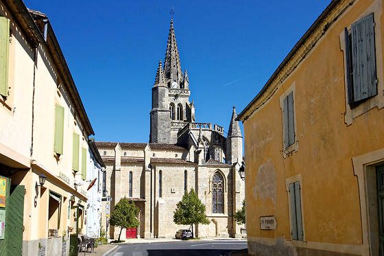 Sous la tonnelle - photo 2