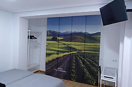 HOSTAL RIOJA CONDESTABLE