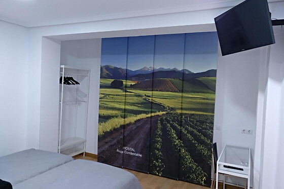 HOSTAL RIOJA CONDESTABLE - photo 5