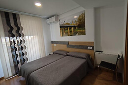 HOSTAL RIOJA CONDESTABLE