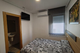 HOSTAL RIOJA CONDESTABLE