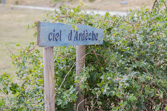 Ciel d'ardèche - photo 5