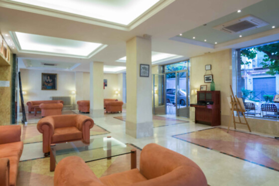 HOTEL ANDALUCIA DE LANJARON - photo 1