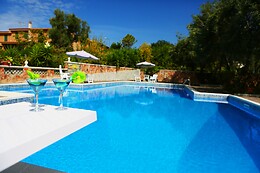 Hotel Blu Eden