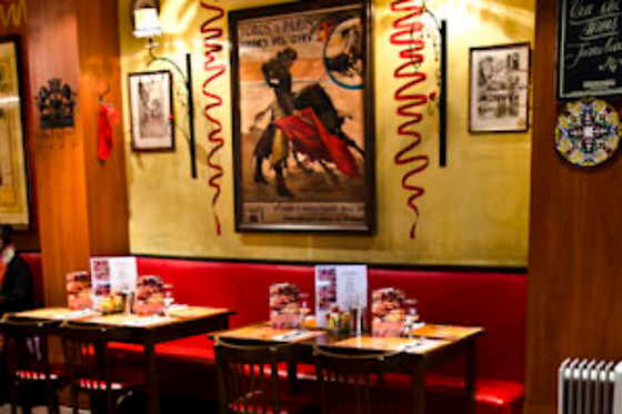 Casa Paco - photo 10