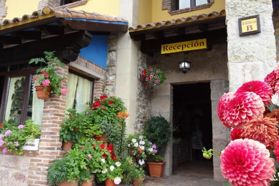 HOTEL LA TRAPA - photo 4